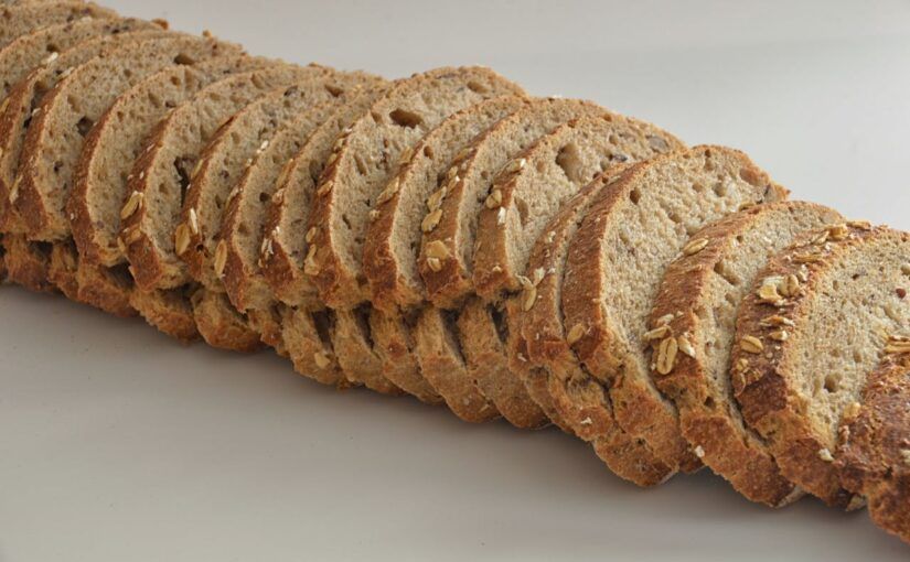 altes brot