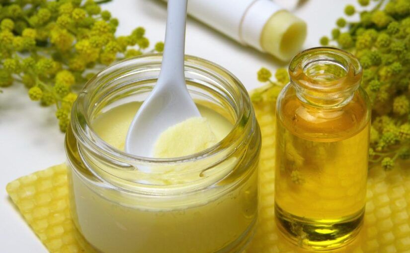 Cremes und Salben selber machen: Rohstoffe und Basisrezepte