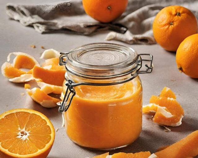 Orangenaroma