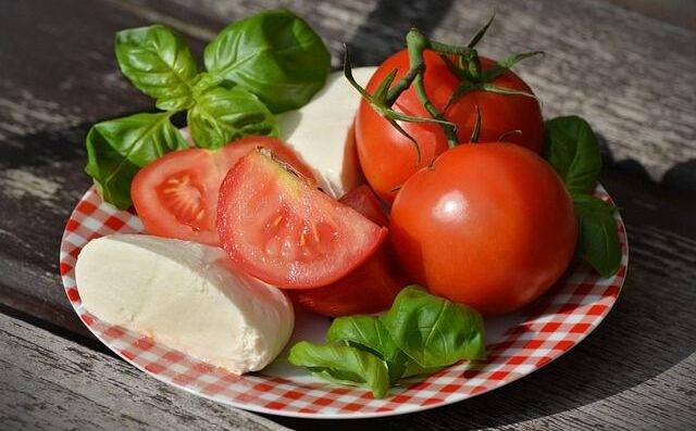 Welches Land produziert weltweit die meisten Tomaten?