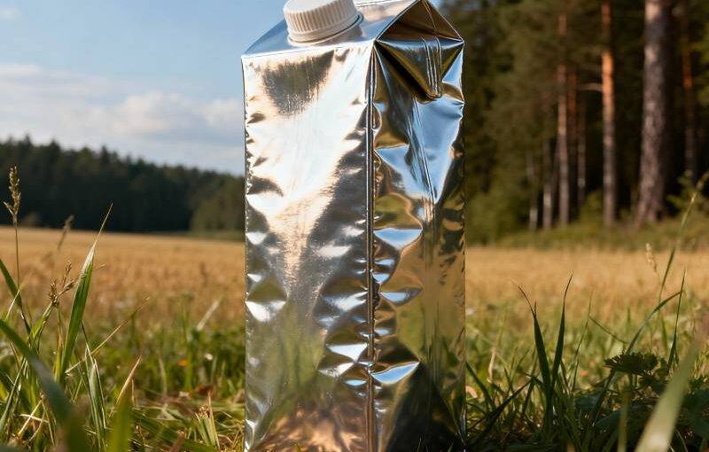 Tetrapak